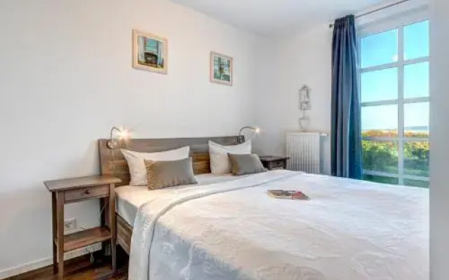 Residenz am Balmer See - FeWo 38