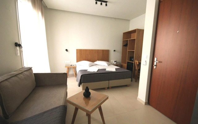 Mirabello Hotel