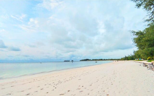 Dreamland Bungalows Michamvi Kae