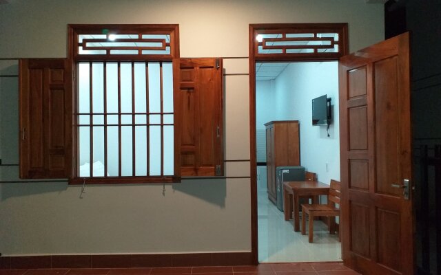 Hien Minh Bungalow