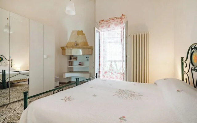 Casa Vacanze L'aspidistra
