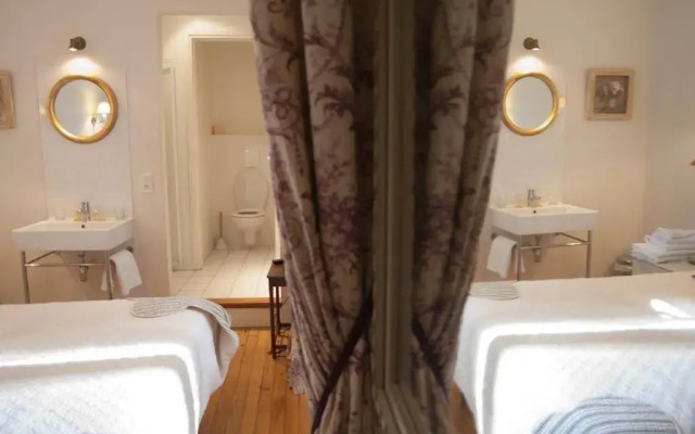 Chambres d'hôtes Les Pratges