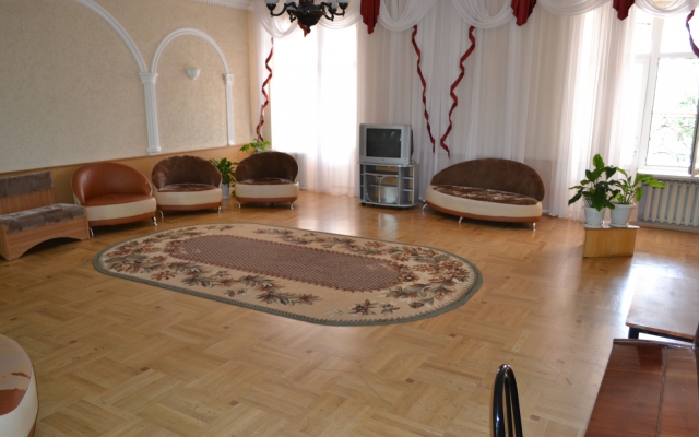 Voronezh (Essentuki)