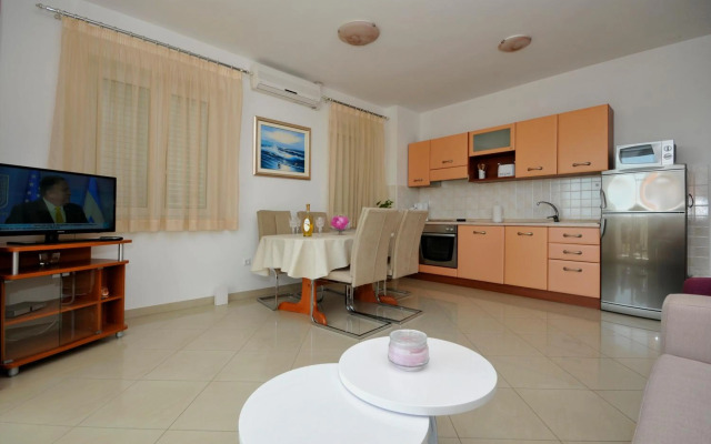 Apartmani Trogir