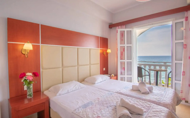 Agoulos Beach Hotel