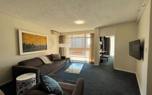 Park 801 Executive Suite