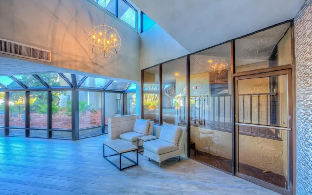 Beachside One 4016 O