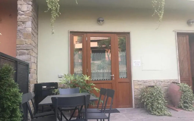 La casina al Bargino