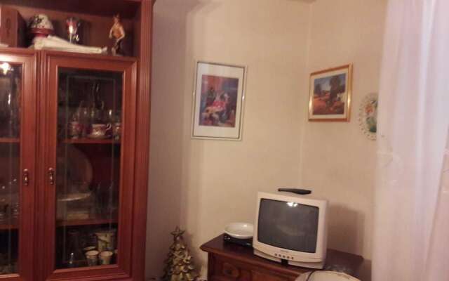 Affittacamere Via Clementina 149