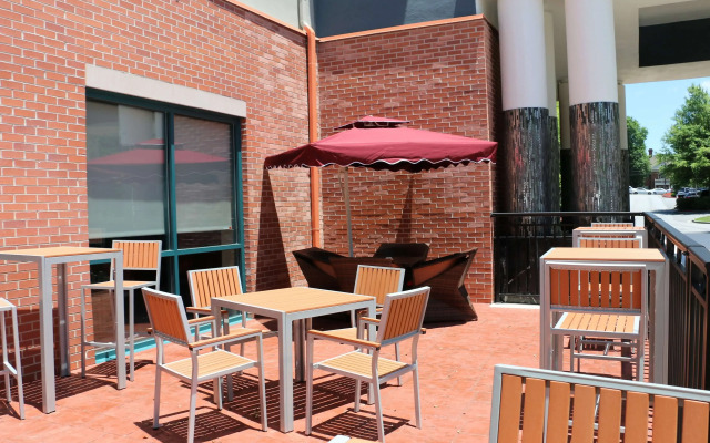 Best Western Plus Roswell / Alpharetta