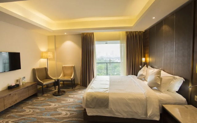 Golden Tulip The Grandmark Dhaka