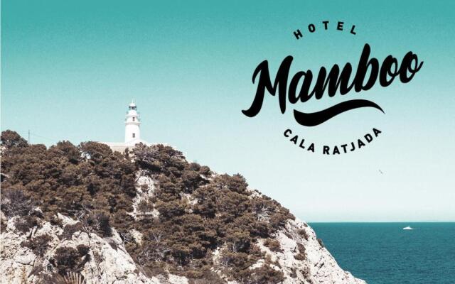 Mamboo Hotel Cala Ratjada