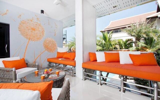 Royale Grand Villa