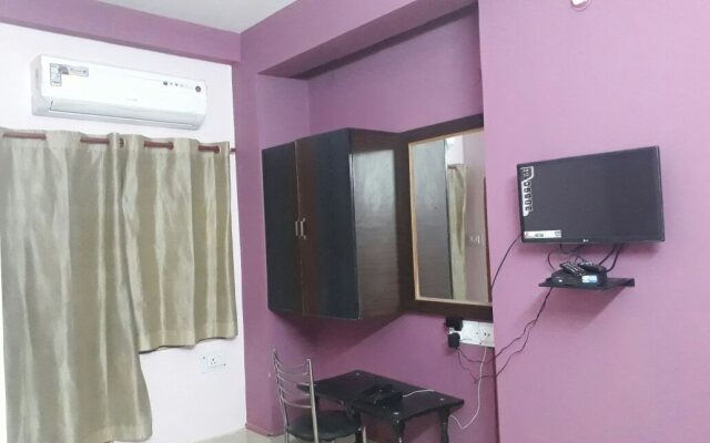 Baba Guest House