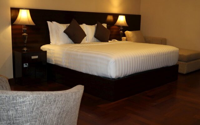 Arthur Suites by Premier Hospitality Asia