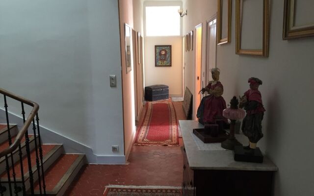 B&B en Provence- Villa Saint Marc