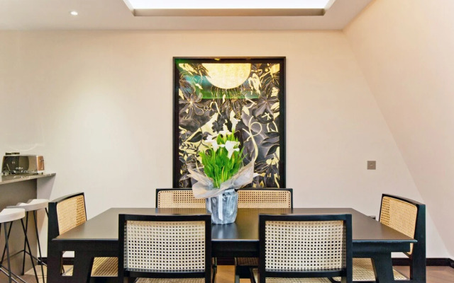 37GS Residences