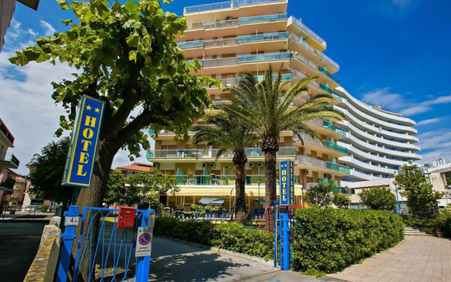 Hotel Antares