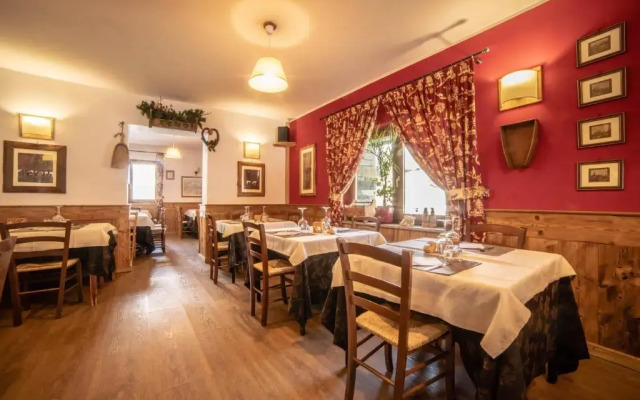 Albergo Punta Zerbion