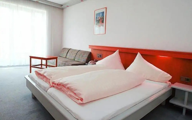 Hotel F Öhrenhof