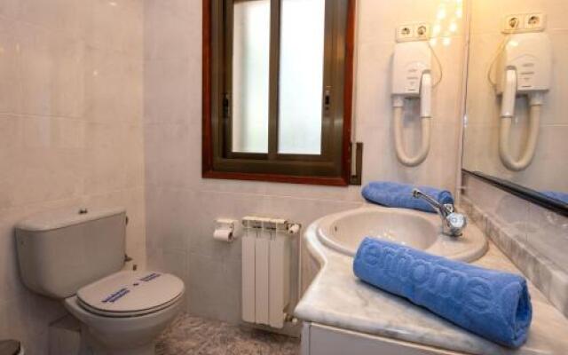 Holiday Home Villa Rosa