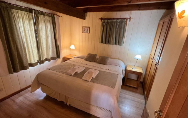 Hosteria y Cabañas Posada Quinen