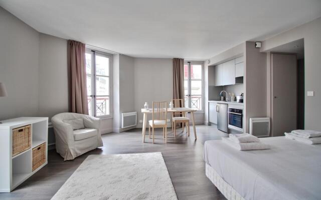 Beaune - Studio