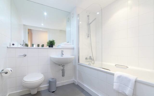 Lovely 2BR Flat near Trendy Northern Quarter