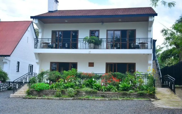 Araucaria Residence