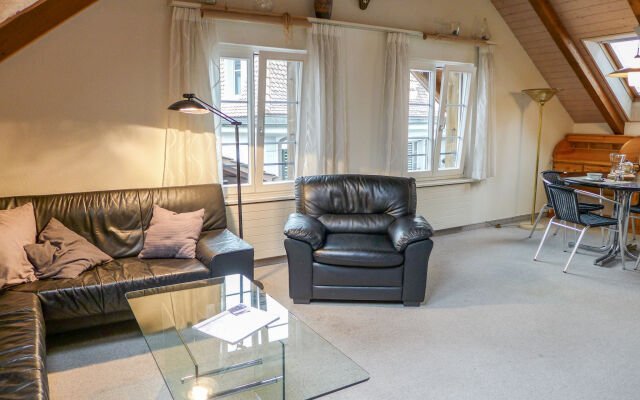 Altstadt Loft