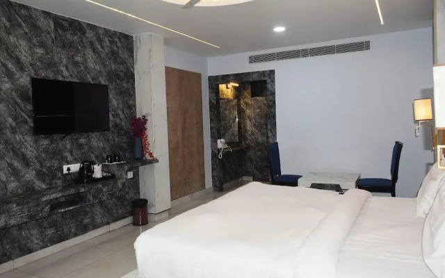 Country Ambience Hotel