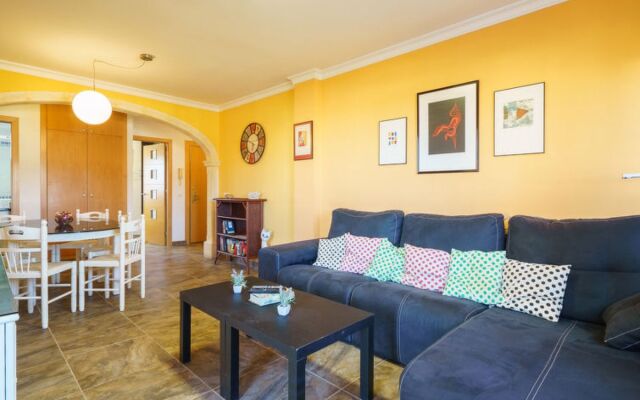 Apartment Galicia Jávea 16380