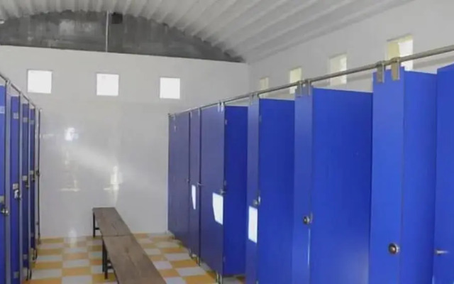 Camping La Fundicion