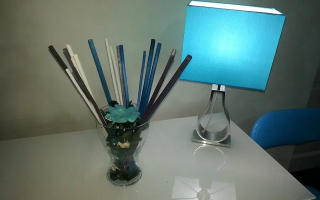 Studio Blu