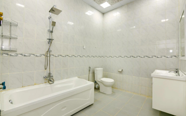 Luxury House in NIZAMI STREET