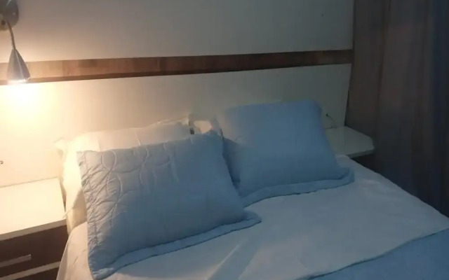 Apartamento Charmoso