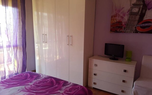 Rome Sweet Home