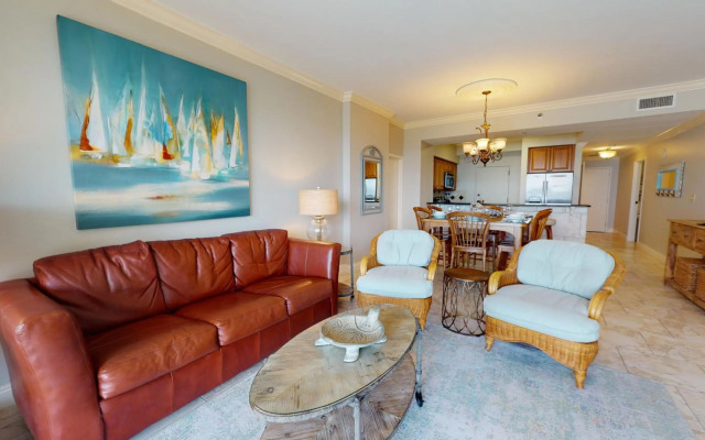 Tides 204-205 Lockout