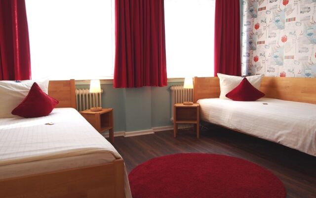 Gasthaus Hotel Bremen