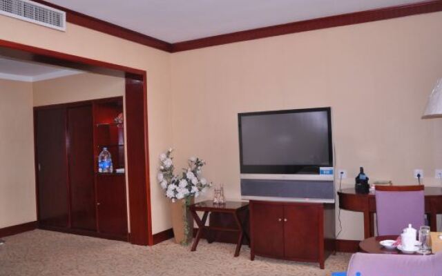 Yintan Hotel