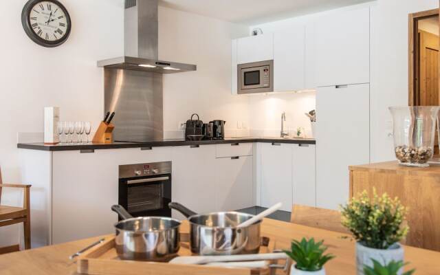 K2 by Alpine Resorts