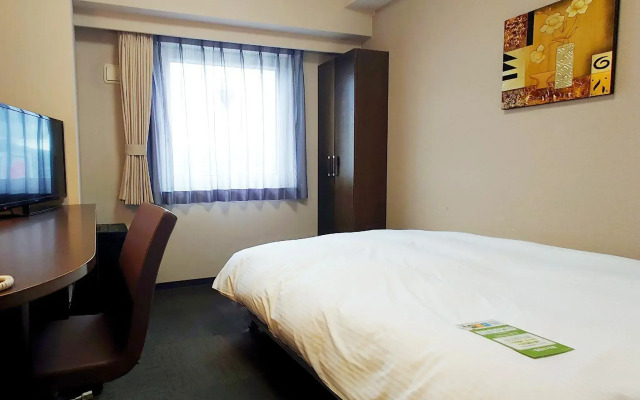 Hotel Route-Inn Aomori Chuo Inter