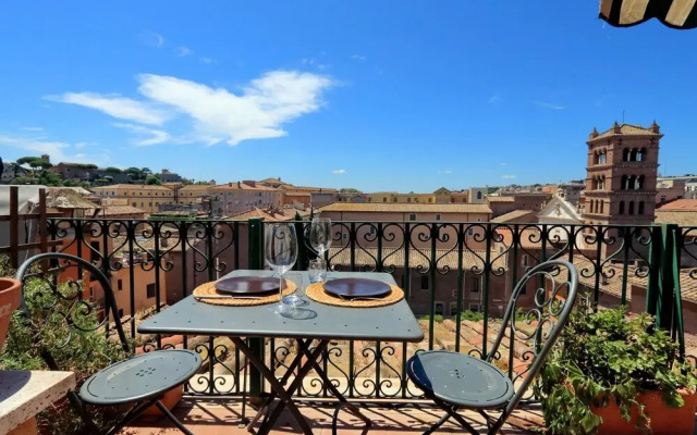 Genovesi - WR Apartments