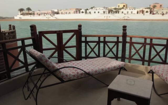 Hotel Panorama Bungalow Resort El Gouna