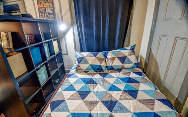 Chelsea Art Suites