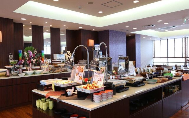 Hotel Hokke Club Oita