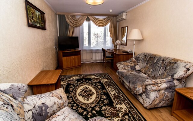 Business Voskhod Hotel