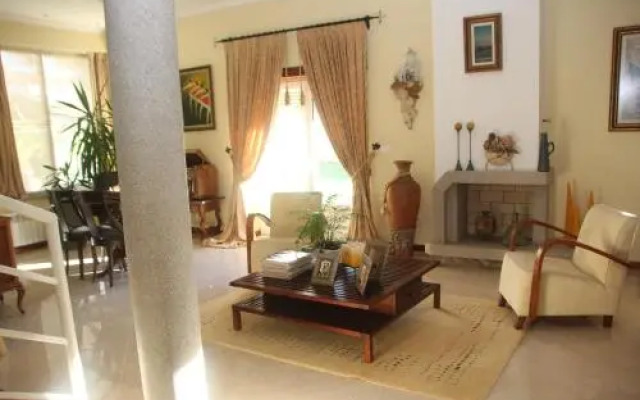 Quartos em vivenda serra da Estrela