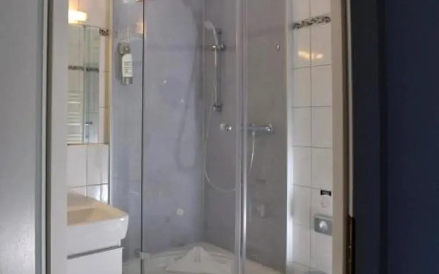 Classy Apartment in Oberhausen