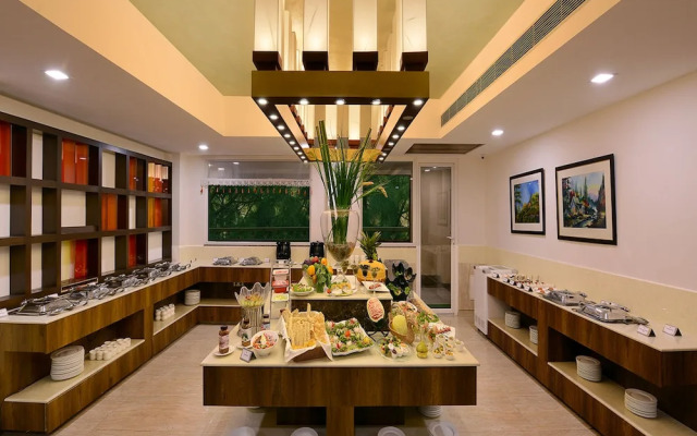 Glenview Resort